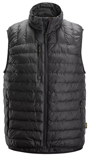 Snickers 4502 Allroundwork Opvouwbare Lichtgewicht Bodywarmer