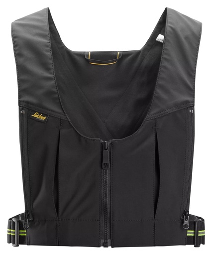 [SNI-54010400000] Snickers 5401 Q Heat Mini-Vest