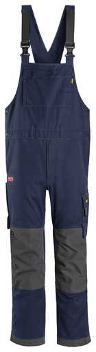 Snickers 6063 Protecwork Bib & Brace Broek