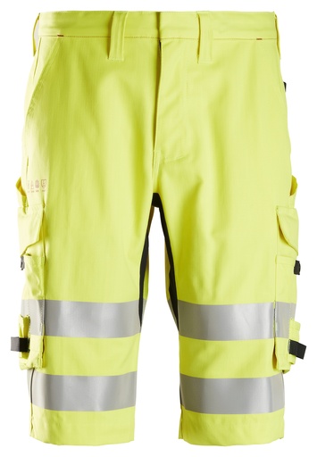 Snickers 6160 Protecwork Shorts Klasse 1