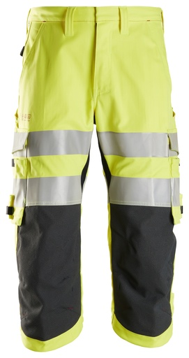 Snickers 6161 Protecwork Pirate Werkbroek Klasse 2