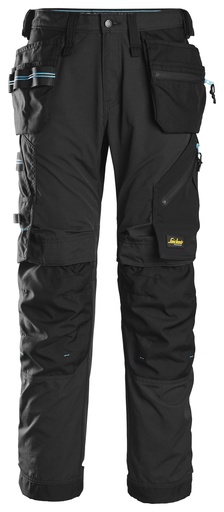 Snickers 6210 Litework 37.5™ Werkbroek Met Holsterzakken