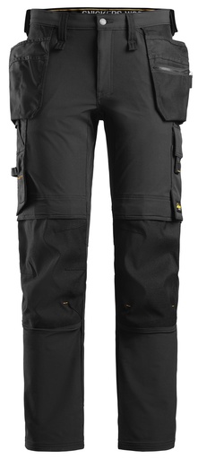Snickers 6271 Full Stretch Werkbroek Met Holsterzakken