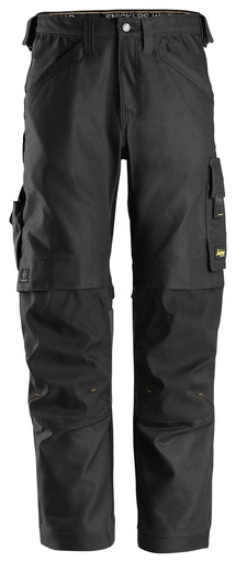 Snickers 6324 Canvas+ Werkbroek