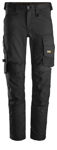 Snickers 6341 Allroundwork Stretch Werkbroek