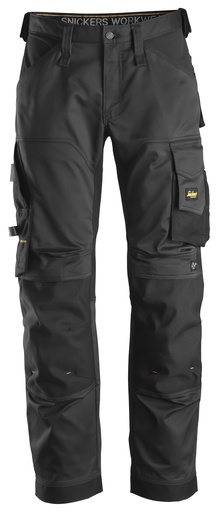 Snickers 6351 Allroundwork Stretch Loose Fit Werkbroek+