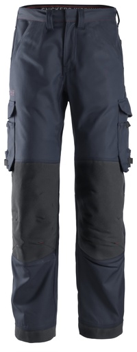 Snickers 6362 Protecwork Werkbroek