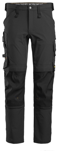 Snickers 6371 Full Stretch Werkbroek