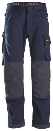 Snickers 6386 Protecwork Werkbroek