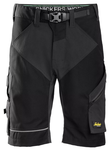 Snickers 6914 Flexiwork Korte Werkbroek+