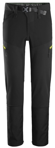 Snickers 6948 Flexiwork Softshell Stretch Werkbroek