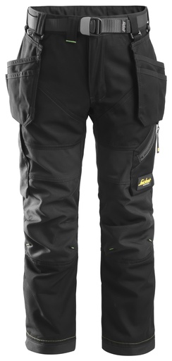 Snickers 7505 Flexiwork Junior Broek