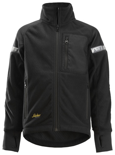 Snickers 7507 Allround Junior Windproof Jack