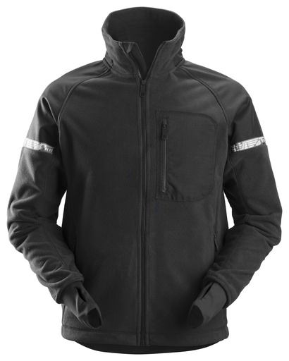 Snickers 8005 Allroundwork Windproof Fleece Jack