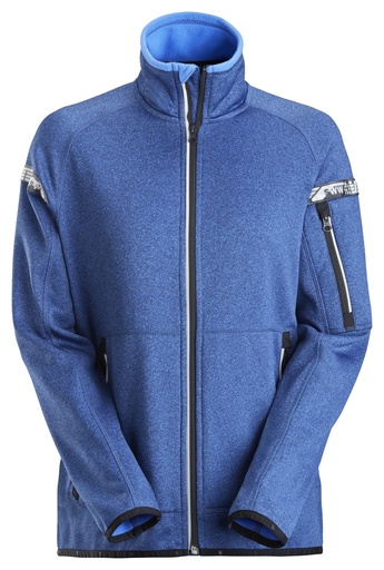 Snickers 8017 Allroundwork 37.5® Dames Fleece Jack