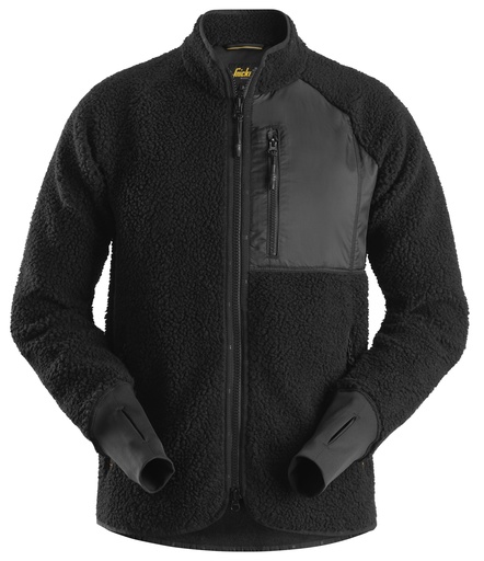 Snickers 8021 AllroundWork, Pile Full Zip Jacket