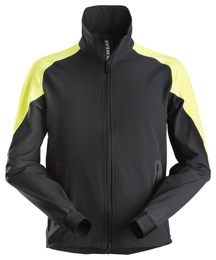 Snickers 8028 Flexiwork Neon Jack