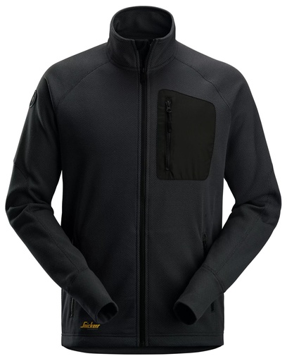 Snickers 8042 Flexiwork Fleece Jack