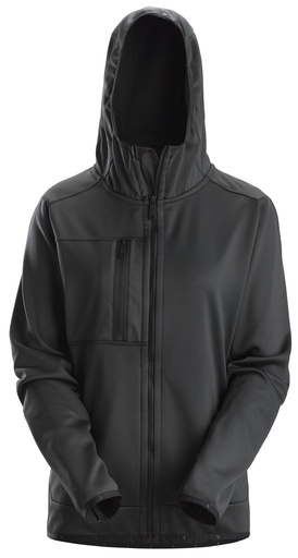 Snickers 8057 Allroundwork Dames Full-Zip Hoodie
