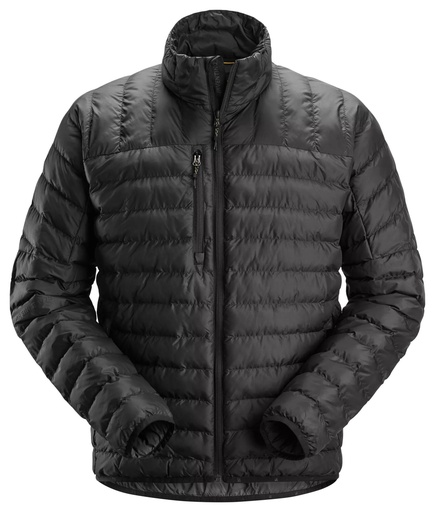 Snickers 8102 Allroundwork Opvouwbaar Lichtgewicht Jack