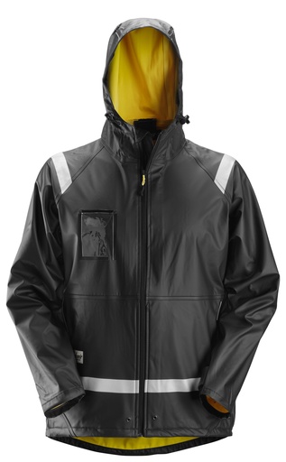 Snickers 8200 Regenjack Pu