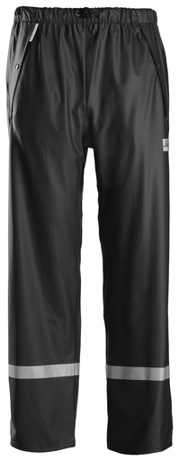 Snickers 8201 Regenbroek Pu