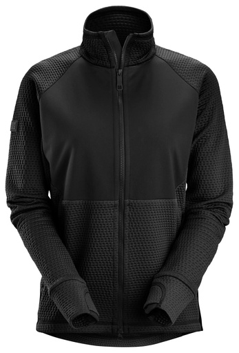 Snickers 8407 Flexiwork Tussenlaag Damesjack