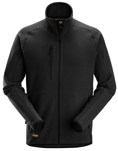 Snickers 8422 Polartec® Shed Less Fleece Jack