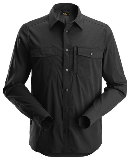 Snickers 8521 Litework Shirt Met Lange Mouwen