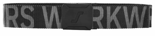 Snickers 9004 Riem Met Logo