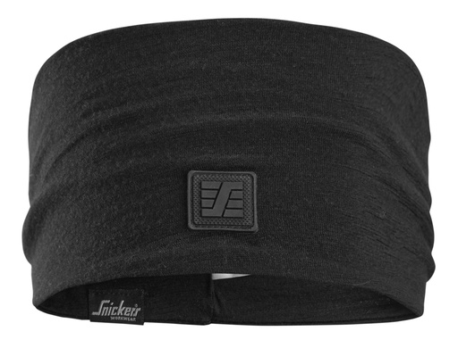 [SNI-90190400000] Snickers 9019 Merino Wol Hoofdband