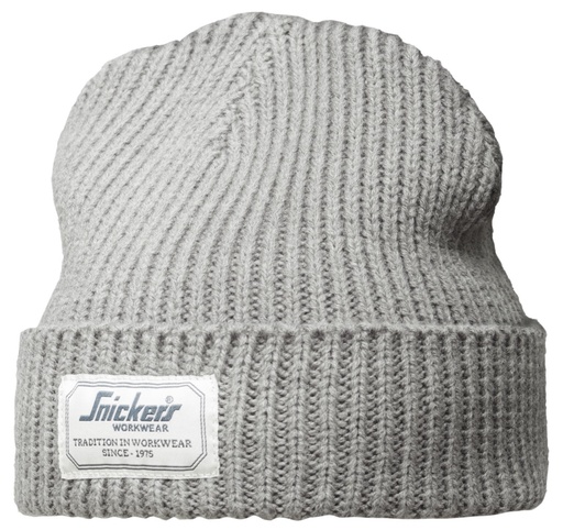 Snickers 9023 Allroundwork Schippersmuts