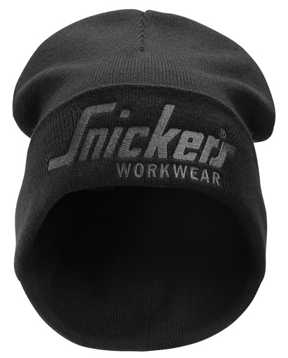 [SNI-90470458000] Snickers 9047 Logo Beanie