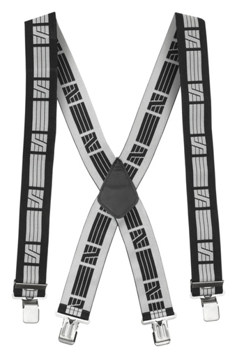 [SNI-90500418000] Snickers 9050 Elastische Bretels