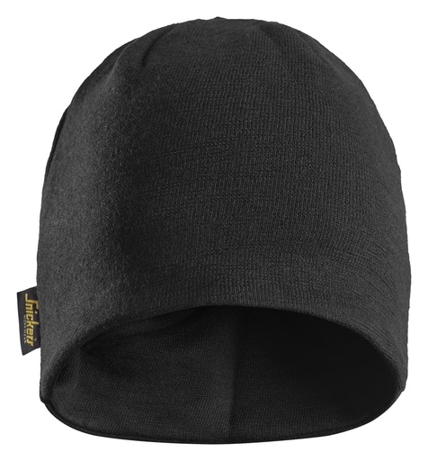 Snickers 9075 Protecwork Wollen Muts