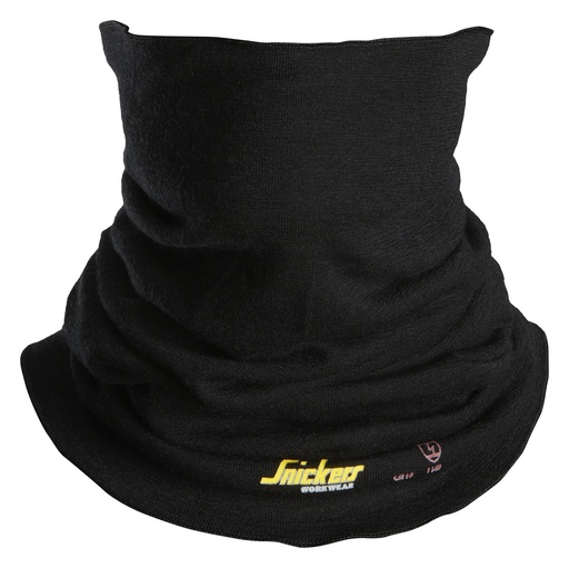 [SNI-90760400000] Snickers 9076 Protecwork Wollen Headwear