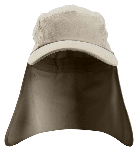 Snickers 9091 Allroundwork Sunprotection Cap