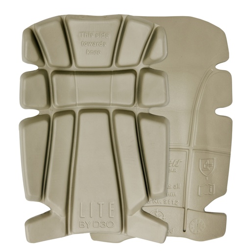 [SNI-91121400000] Snickers 9112 D3O® Lite Kniebeschermers