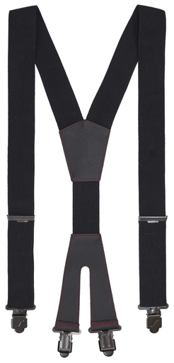 [SNI-91600400000] Snickers 9160 Protecwork Brandvertragende Elastische Bretels