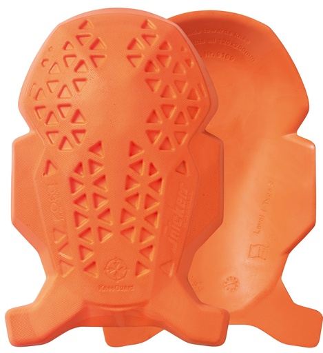 [SNI-91690500000] Snickers 9169 D3O® Ergo Kniebeschermers