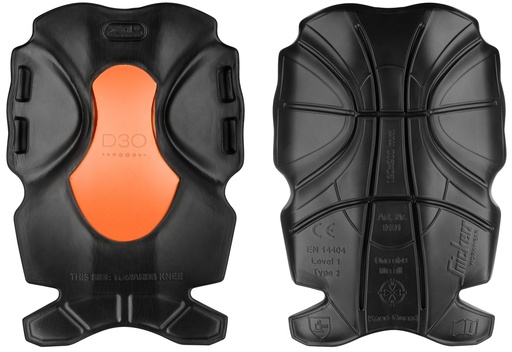 [SNI-91910405000] Snickers 9191 Xtr D3O® Kniebeschermers