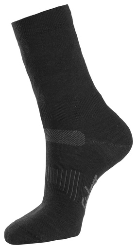 Snickers 9216 Wool Socks, 2-Pack