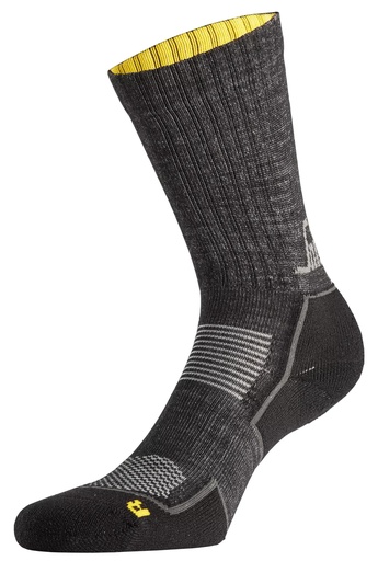 Snickers 9246 Wollen Cordura® Sokken 2-Pack