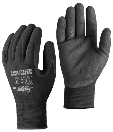Snickers 9305 Precision Flex Duty Gloves