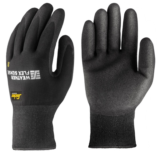 Snickers 9319 Weather Flex Sense Gloves