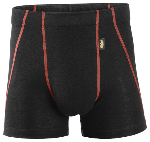 Snickers 9464 Protecwork Wollen Boxershort