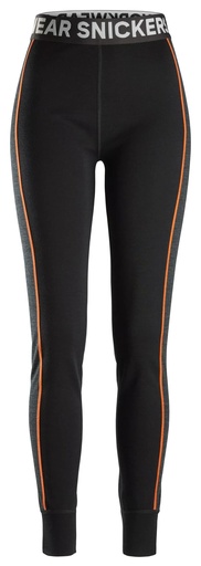 Snickers 9471 Merino Basislaag Stay Warm Damesonderbroek
