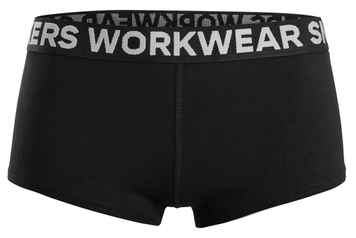 Snickers 9477 Hipster Briefs Voor Dames 2 Stuks