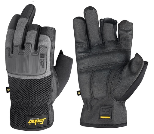 Snickers 9586 Power Open Gloves