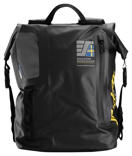 [SNI-96230400000] Snickers 9623 Waterproof Backpack